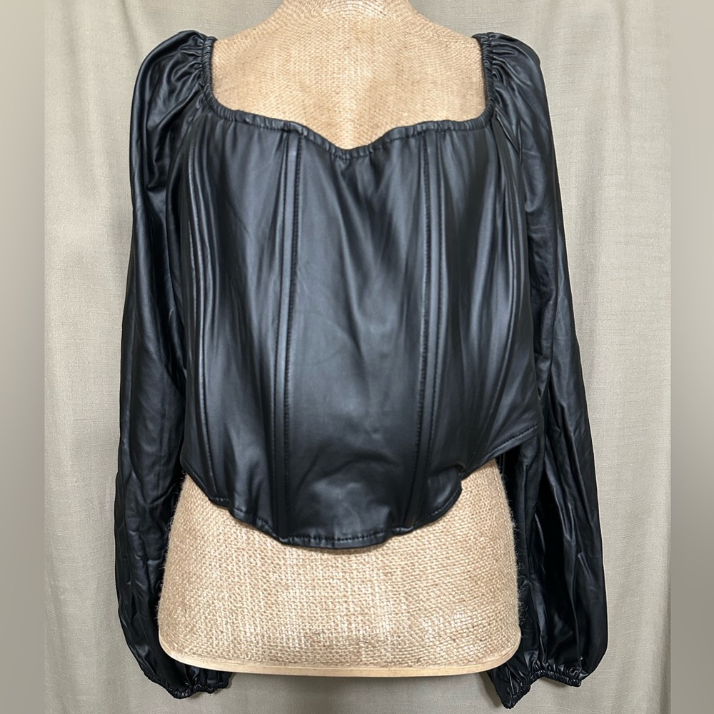 SHEIN Plus Size Top